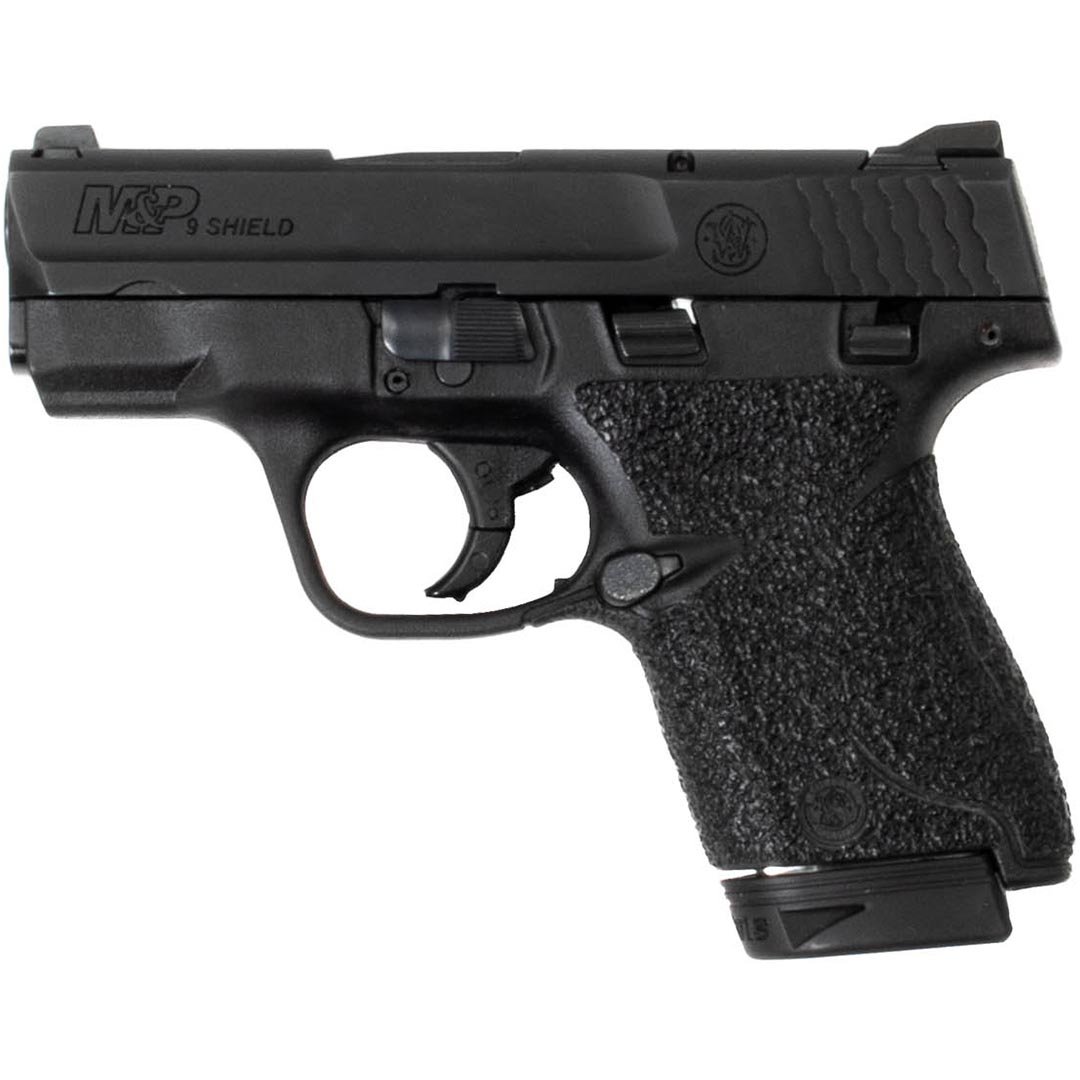 SMITH & WESSON M&P9 SHIELD